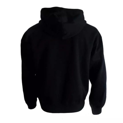 Air Jordan Brooklyn Fleece Full-Zip Hoodie Black - IB7908-010
