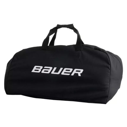 Bauer gate training system for catching the puck