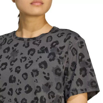 adidas Treniruočių marškinėliai W JN2646