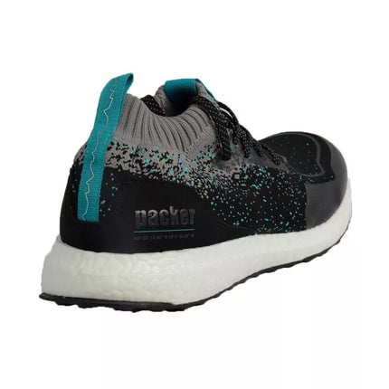 Adidas Consortium Packer x Solebox UltraBoost Mid sportbačiai - CM7882