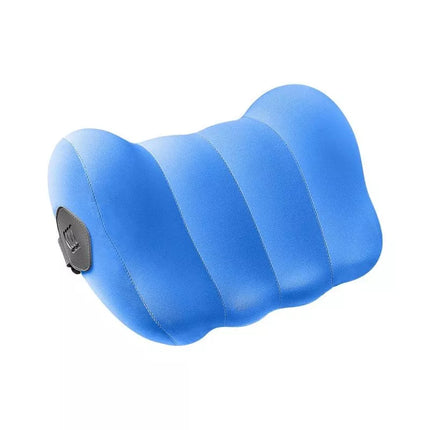 Baseus ComfortRide automobilinė pagalvėlė - mėlyna