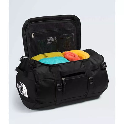 Base Camp Duffel XS TNF Black-TNF White-NPF The North Face