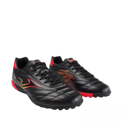 Joma Toledo Turf 2601 futbolo batai juodi TOLS2601TF