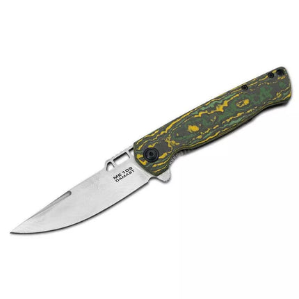 Böker Plus ME 109 Damasko peilis