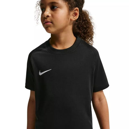 Nike Dri-Fit Park VIII Kids' T-Shirt Black HV8182 010