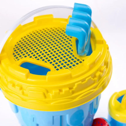 IRONI summer toys