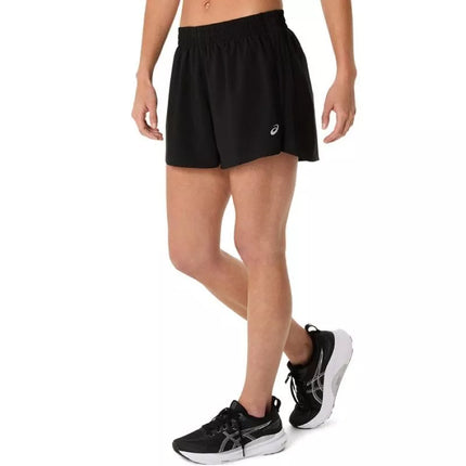 Asics Core 4 coliukai šortai moterims W 2012D168001