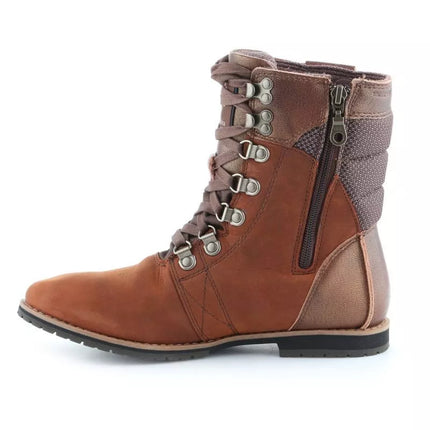 Columbia Twentythird Ave WP Mid W batai BL2769-256
