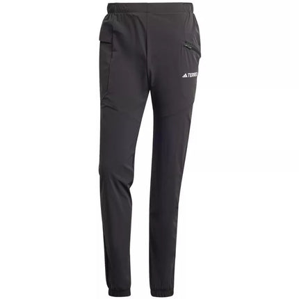Men's adidas Terrex Xperior Light pants black IQ1399