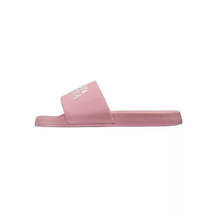 Kubota Basic Pool Flip-Flops for Women Pink KKBB03