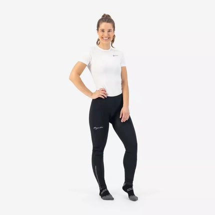 Rogelli women's pants b/s CORE black M
