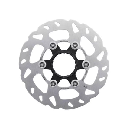 140mm centrinio fiksavimo stabdžių diskas SM-RT70 Ice-Tech