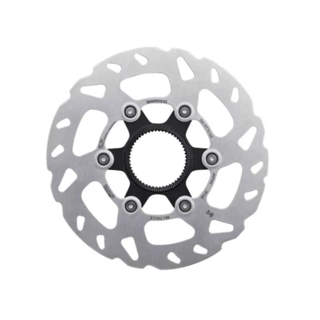 140mm centrinio fiksavimo stabdžių diskas SM-RT70 Ice-Tech