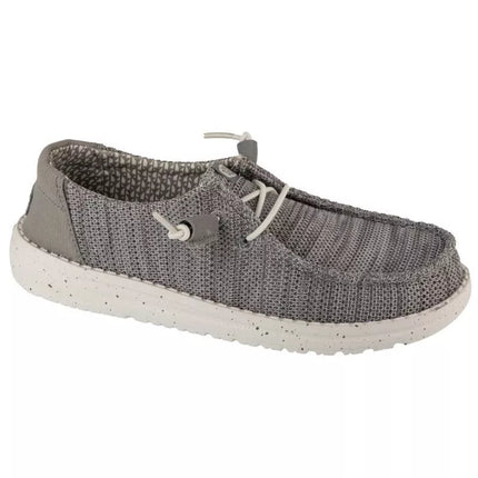 Hey Dude Wendy Stretch Sox W 41878-007 batai