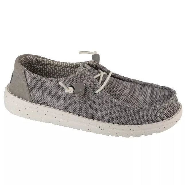 Hey Dude Wendy Stretch Sox W 41878-007 batai