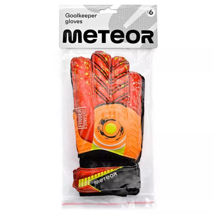 Meteor Defense Goalkeeper Gloves 03813-03818