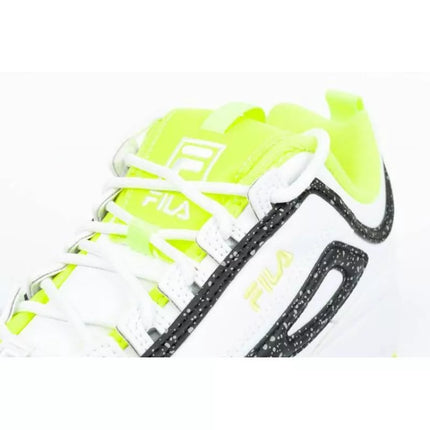 Fila Disruptor Jr 1010978.91Y bateliai