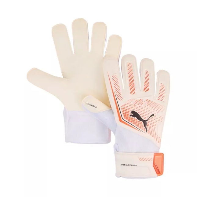 Puma Ultra Play RC 41952 06 Vartininko Pirštinės