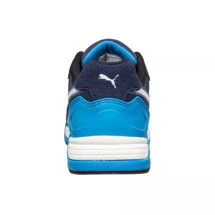 Vyriški batai AIRTWIST BLUE LOW (mėlyni)