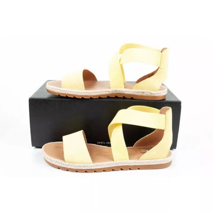 Sorel Ella II Sandalas W NL4049-757