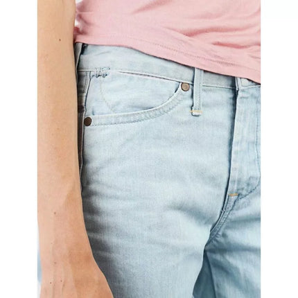 Wrangler Broken Sunfade W Kelnės W245EH559