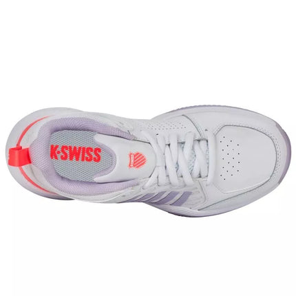 K-Swiss Court Express 2 Clay W batai 94429-182-M
