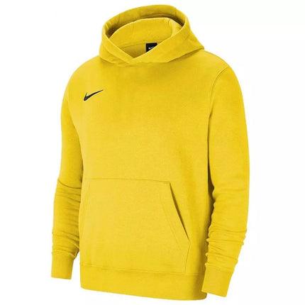 Nike Park Fleece Pullover džemperis su gobtuvu jaunuoliams CW6896-719