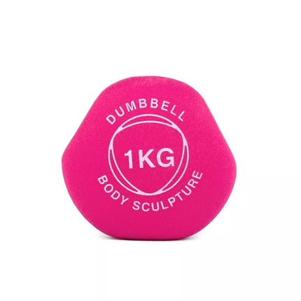 Body Sculpture Bw 513 BW5131KG svarmuo