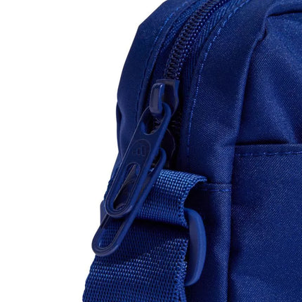 adidas Tiro Graphic Organizer Bag Blue KE3774