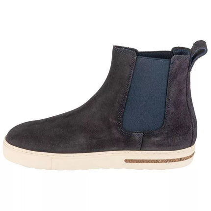 Birkenstock Bend Chelsea LEVE Tamsiai mėlyna 1028623 36