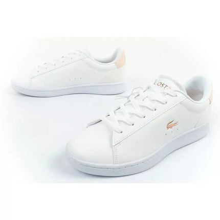 Lacoste Carnaby W 748SUJ00021Y9 Batai