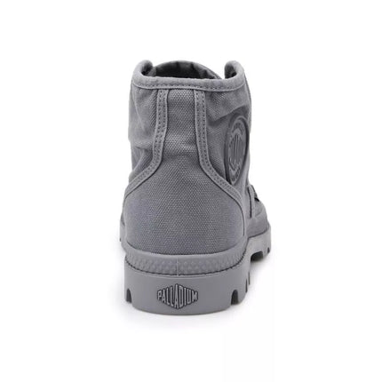 Palladium US Pampa Hi Titanium 92352-011-M batai