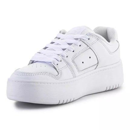 DC Shoes Manteca 4 Platform ADJS100156-WW0