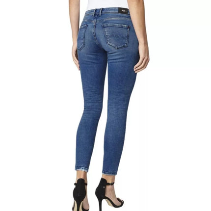 Pepe Jeans Cher W PL200969 džinsai