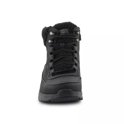Skechers On-The-Go Stellar - Alpinis nuotykis 144756-BBK Juoda