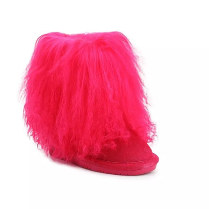 Bear Paw Boo Toddler Jr 1854T Batai