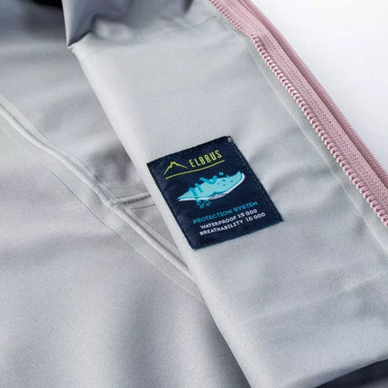 Elbrus Malaspina II Moteriška striukė W 92800396450