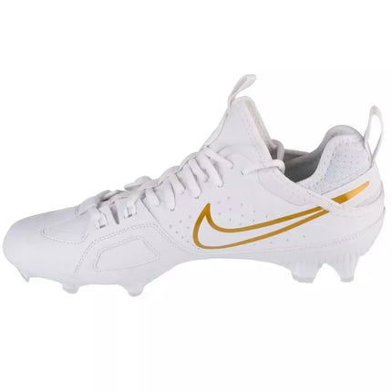 Nike Huarache 9 Varsity Lax FG M FD0090-100 futbolo bateliai