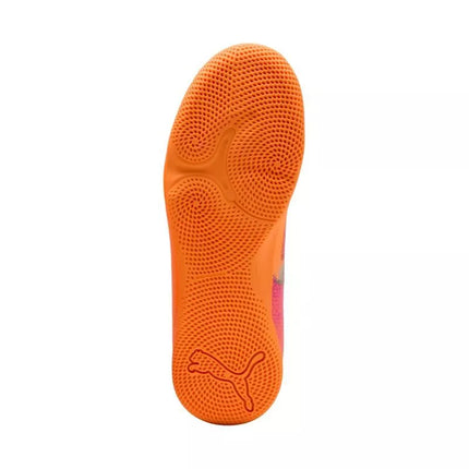 Puma Future 8 Play IT Jr futbolo bateliai 108627 03
