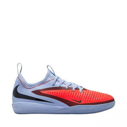 Nike Phantom 6 Low Academy IC HQ2035 400 vaikiški salės futbolo bateliai