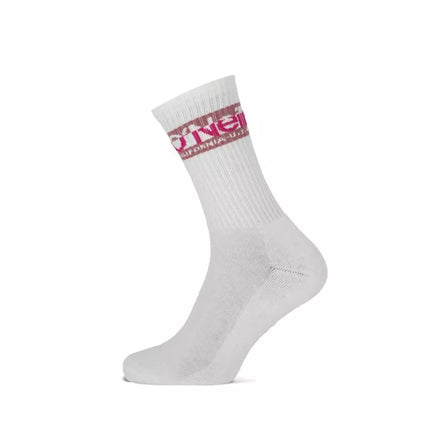 SPORTSOCK RETRO LOGO 2PK ankle socks