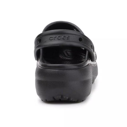 Crocs Classic Platform Clog W 206750-001