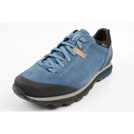 Aku Bellamont Gore-tex women's durable hiking boots