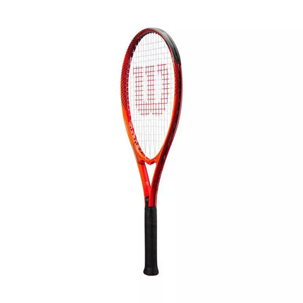 Wilson Pro Staff Precision XL 110 4 3/8 Tennis Racket Red WR171410U3