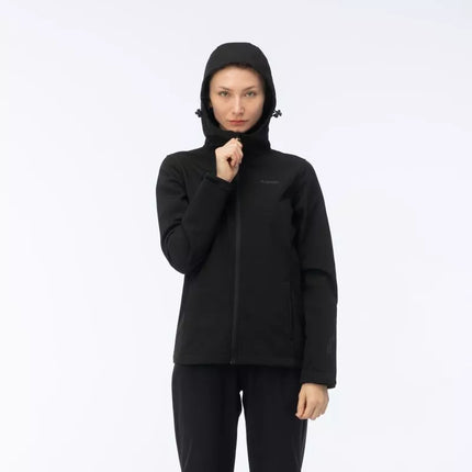 Moteriškas Softshell LADY NAREN