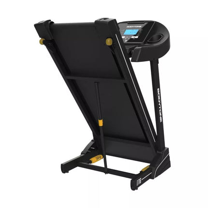 BODYTONE elektrinis bėgimo takelis DT16+
