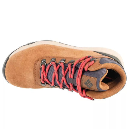 Columbia Newton Wander WP W 2125531286 batai