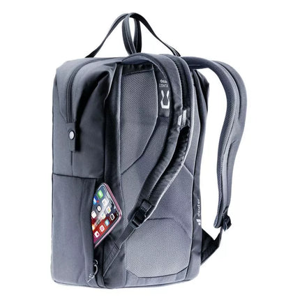 Deuter Vista 3812025-7000 Juodas