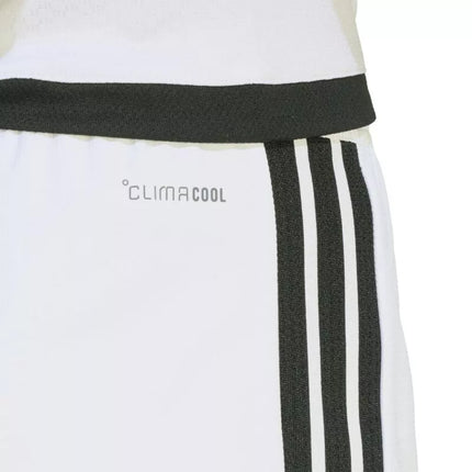 Men's adidas Tiro 26 Competition Match shorts white and black KA6183