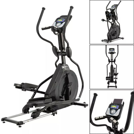 XTERRA FS 480 elipsinis treniruoklis